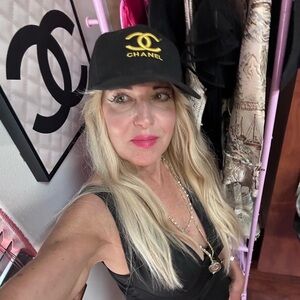 Meet your Posher, Kathleen